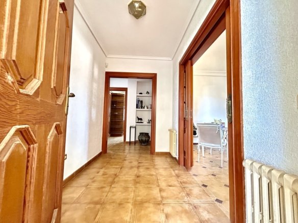 4 Bedroom 3 Bathroom Villa in Santiago de la Ribera - Caza De Casa