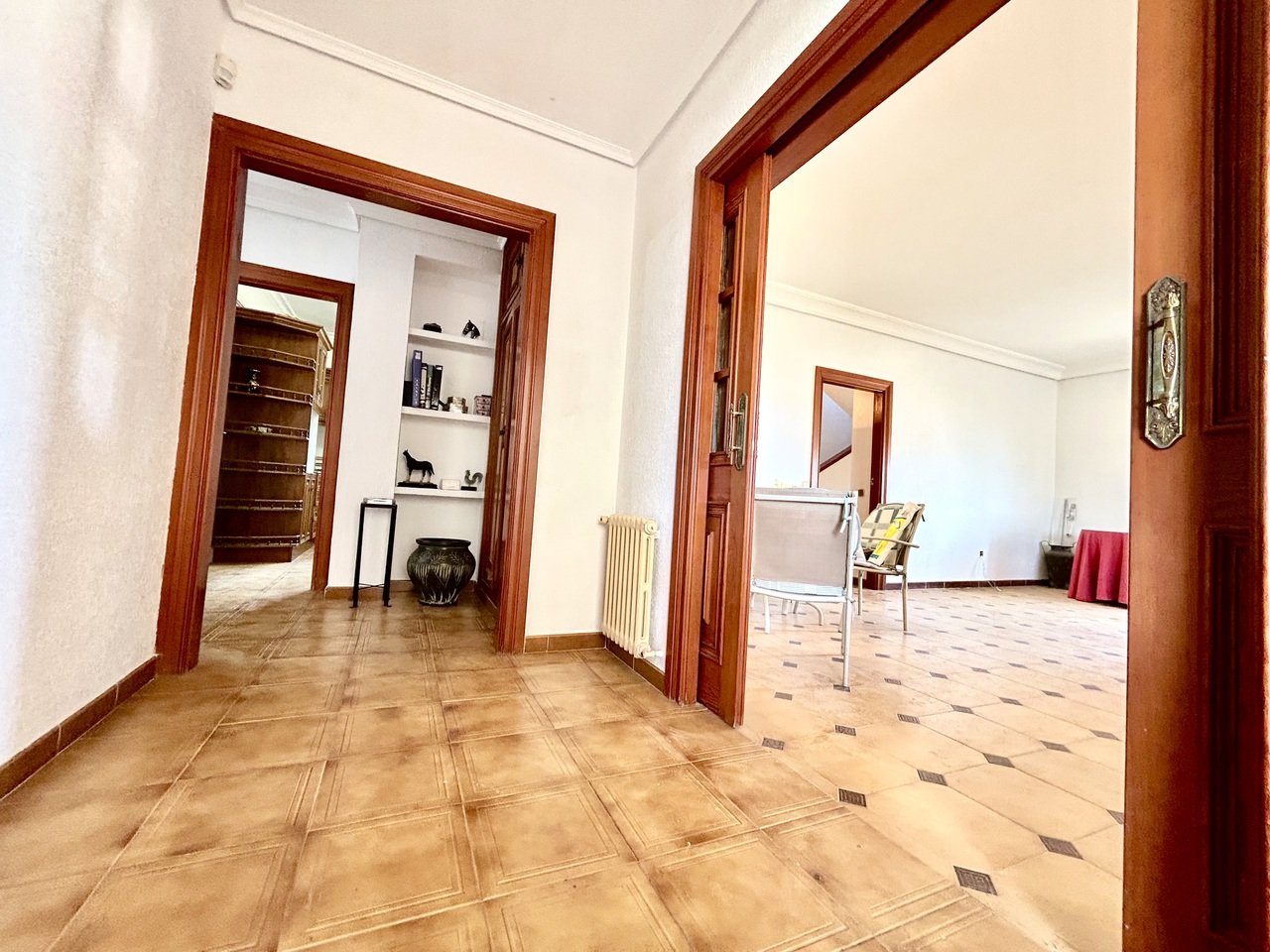 IMG_8143_xlarge 4 Bedroom 3 Bathroom Villa in Santiago de la Ribera - Caza De Casa
