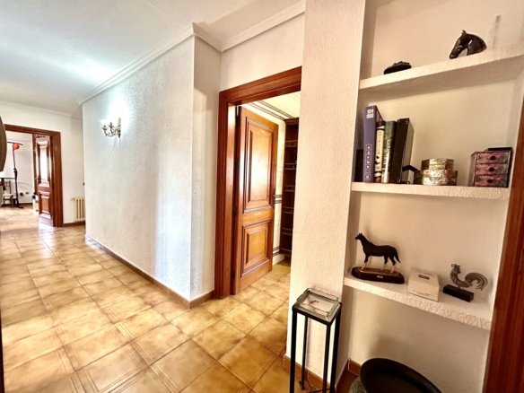 4 Bedroom 3 Bathroom Villa in Santiago de la Ribera - Caza De Casa
