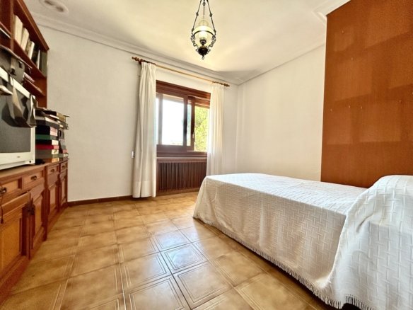 4 Bedroom 3 Bathroom Villa in Santiago de la Ribera - Caza De Casa