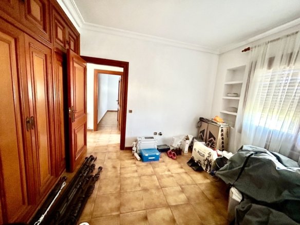 4 Bedroom 3 Bathroom Villa in Santiago de la Ribera - Caza De Casa
