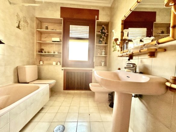 4 Bedroom 3 Bathroom Villa in Santiago de la Ribera - Caza De Casa