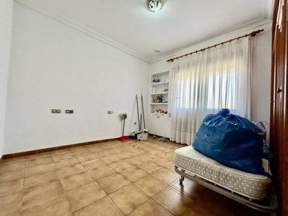 4 Bedroom 3 Bathroom Villa in Santiago de la Ribera - Caza De Casa
