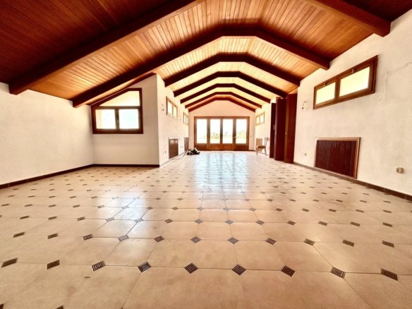4 Bedroom 3 Bathroom Villa in Santiago de la Ribera - Caza De Casa