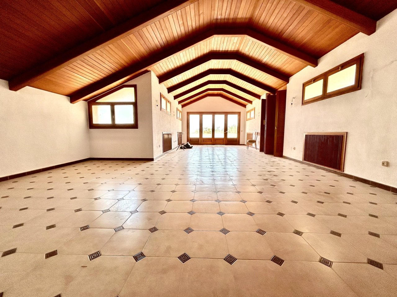 IMG_8161_xlarge 4 Bedroom 3 Bathroom Villa in Santiago de la Ribera - Caza De Casa