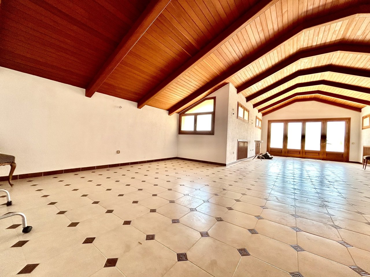 IMG_8162_xlarge 4 Bedroom 3 Bathroom Villa in Santiago de la Ribera - Caza De Casa