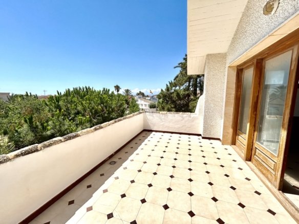 4 Bedroom 3 Bathroom Villa in Santiago de la Ribera - Caza De Casa