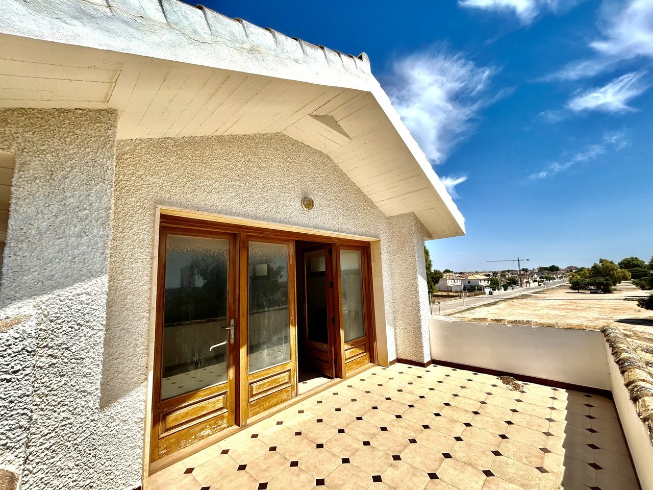 IMG_8169_xlarge 4 Bedroom 3 Bathroom Villa in Santiago de la Ribera - Caza De Casa