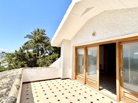 4 Bedroom 3 Bathroom Villa in Santiago de la Ribera - Caza De Casa