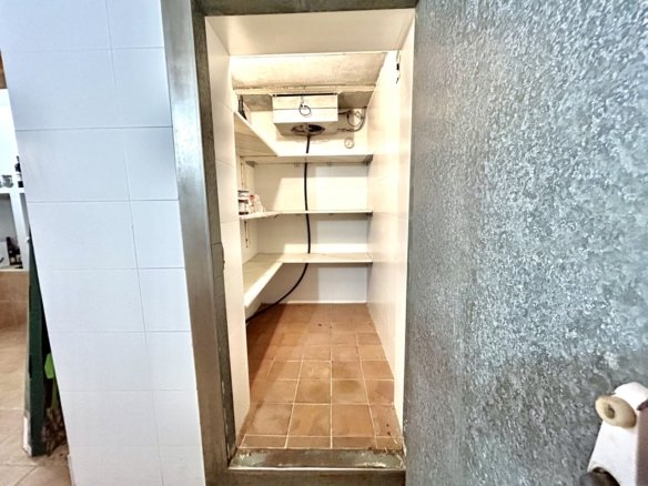 4 Bedroom 3 Bathroom Villa in Santiago de la Ribera - Caza De Casa