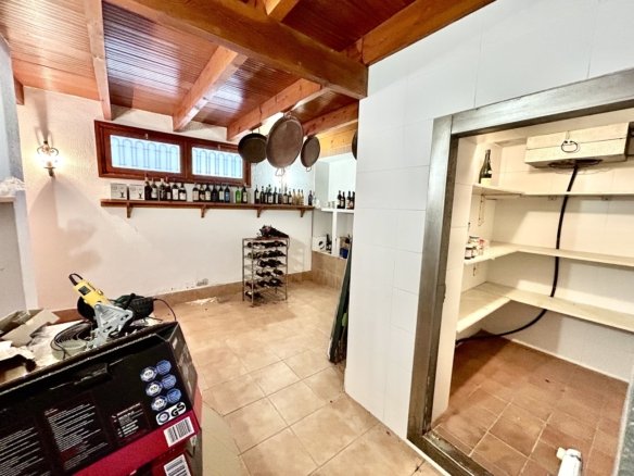 4 Bedroom 3 Bathroom Villa in Santiago de la Ribera - Caza De Casa