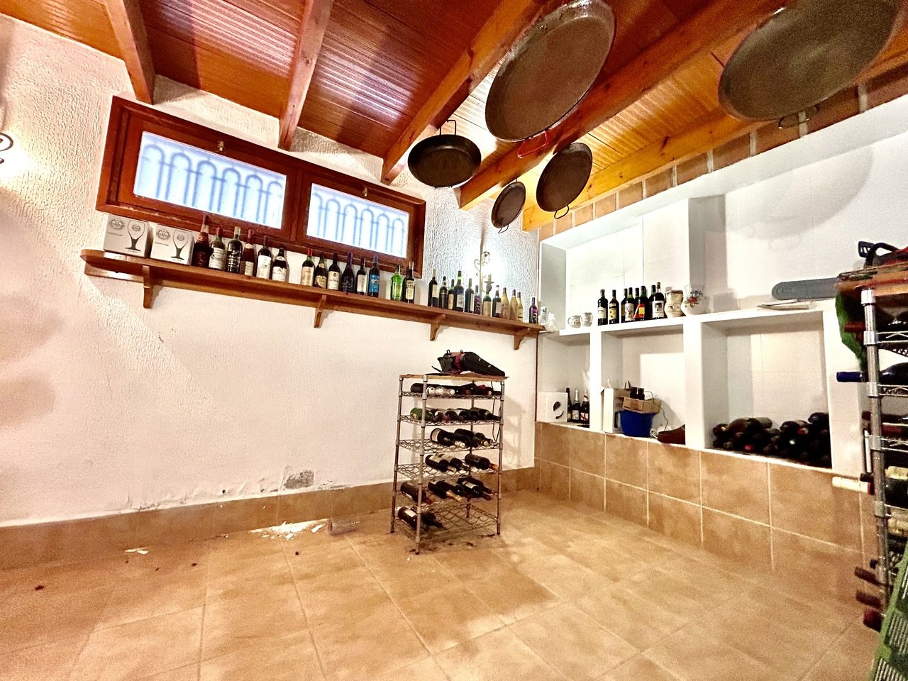 IMG_8177_xlarge 4 Bedroom 3 Bathroom Villa in Santiago de la Ribera - Caza De Casa