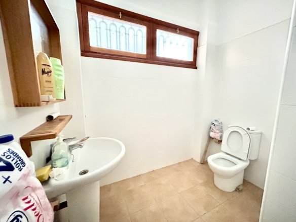4 Bedroom 3 Bathroom Villa in Santiago de la Ribera - Caza De Casa
