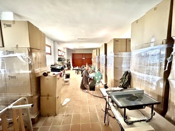 4 Bedroom 3 Bathroom Villa in Santiago de la Ribera - Caza De Casa