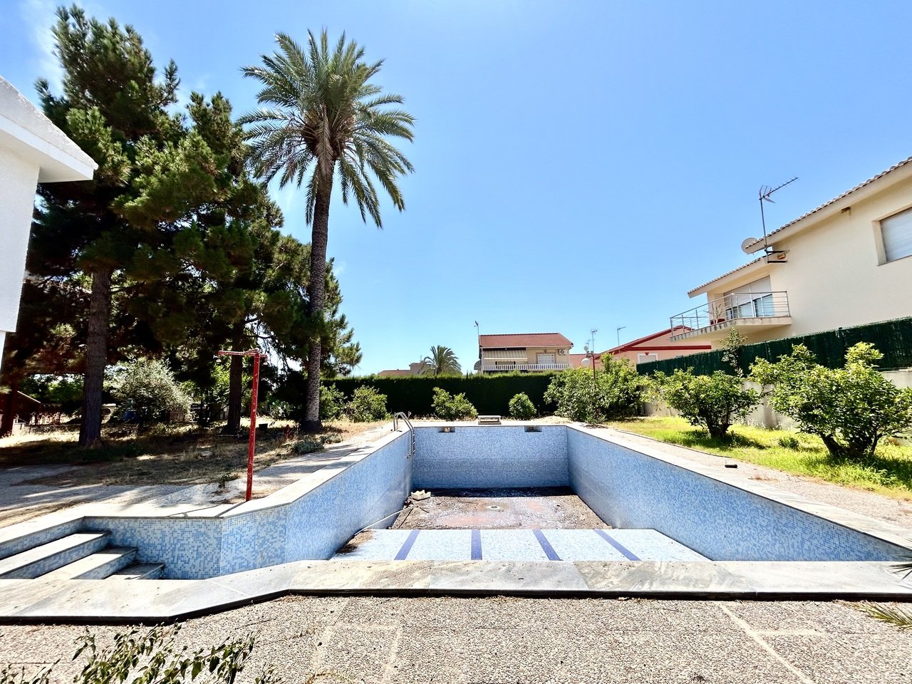 IMG_8202_xlarge 4 Bedroom 3 Bathroom Villa in Santiago de la Ribera - Caza De Casa
