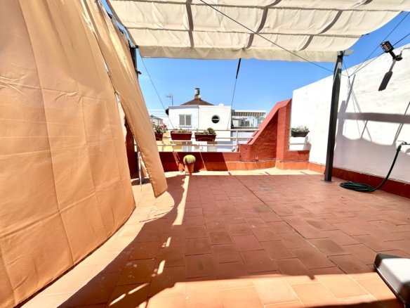 2 Bedroom 2 Bathroom Town House in Los Altos - Caza De Casa