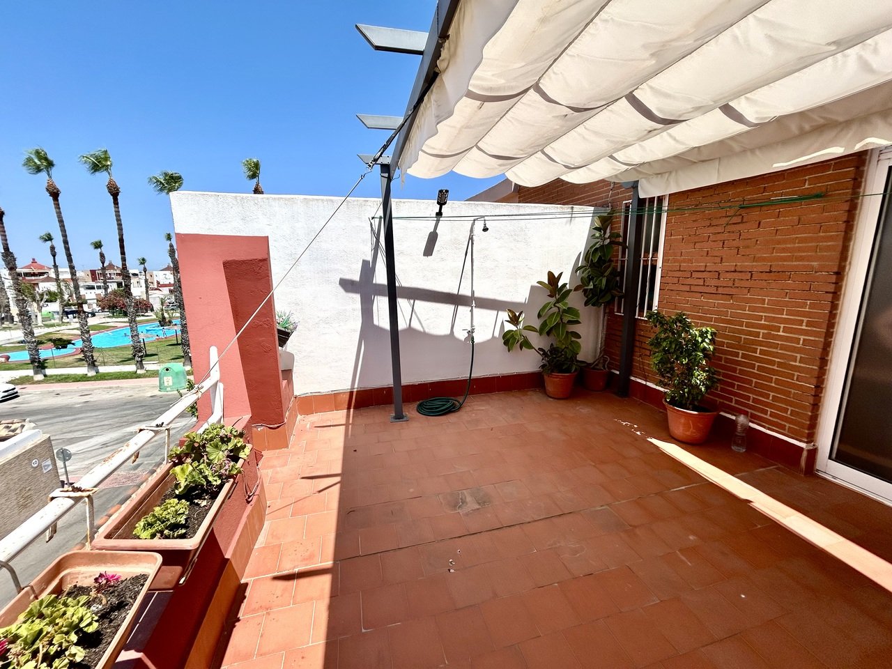 IMG_8845_xlarge 2 Bedroom 2 Bathroom Town House in Los Altos - Caza De Casa