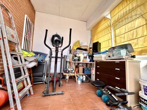2 Bedroom 2 Bathroom Town House in Los Altos - Caza De Casa