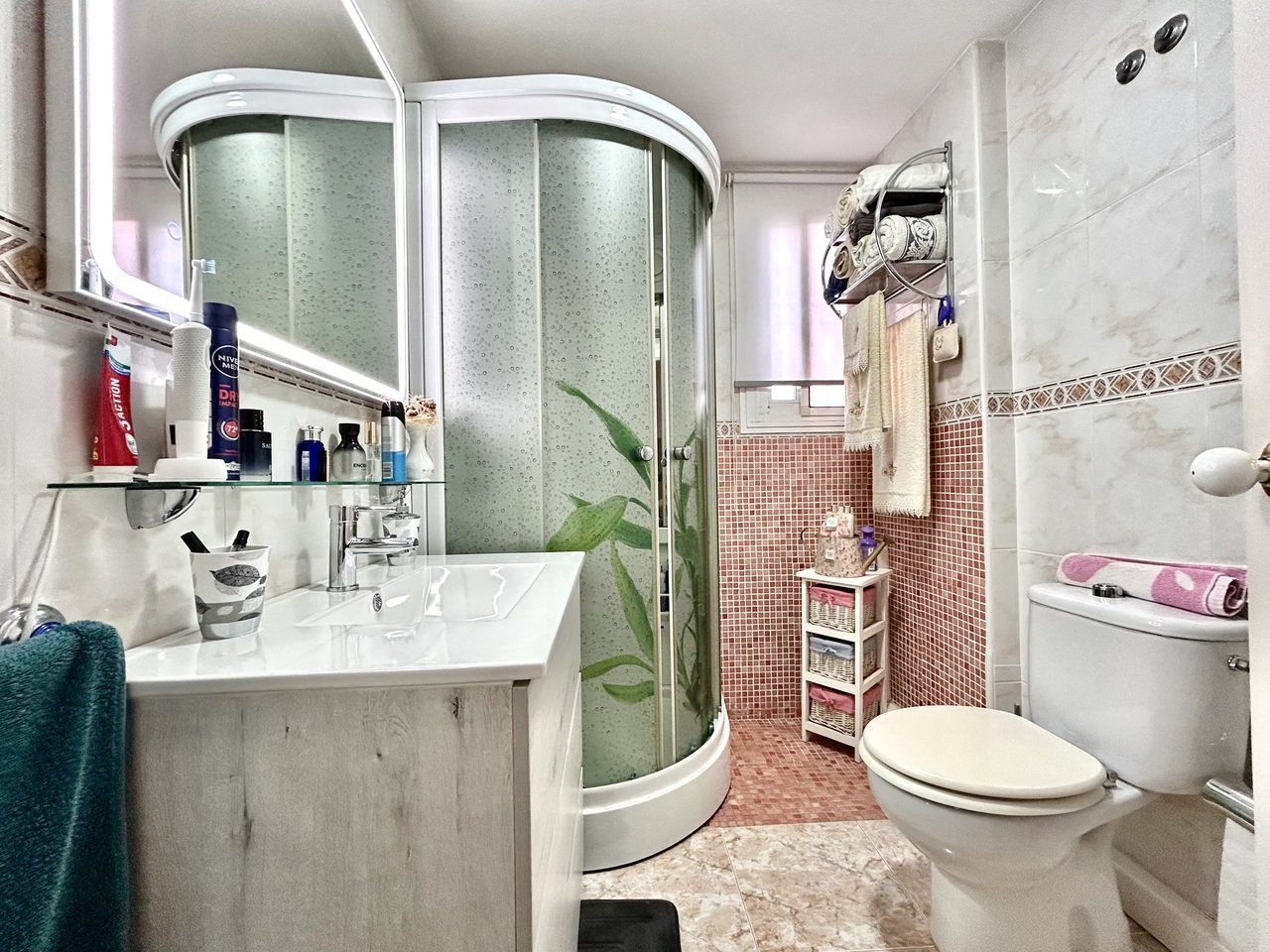 IMG_8849_xlarge 2 Bedroom 2 Bathroom Town House in Los Altos - Caza De Casa