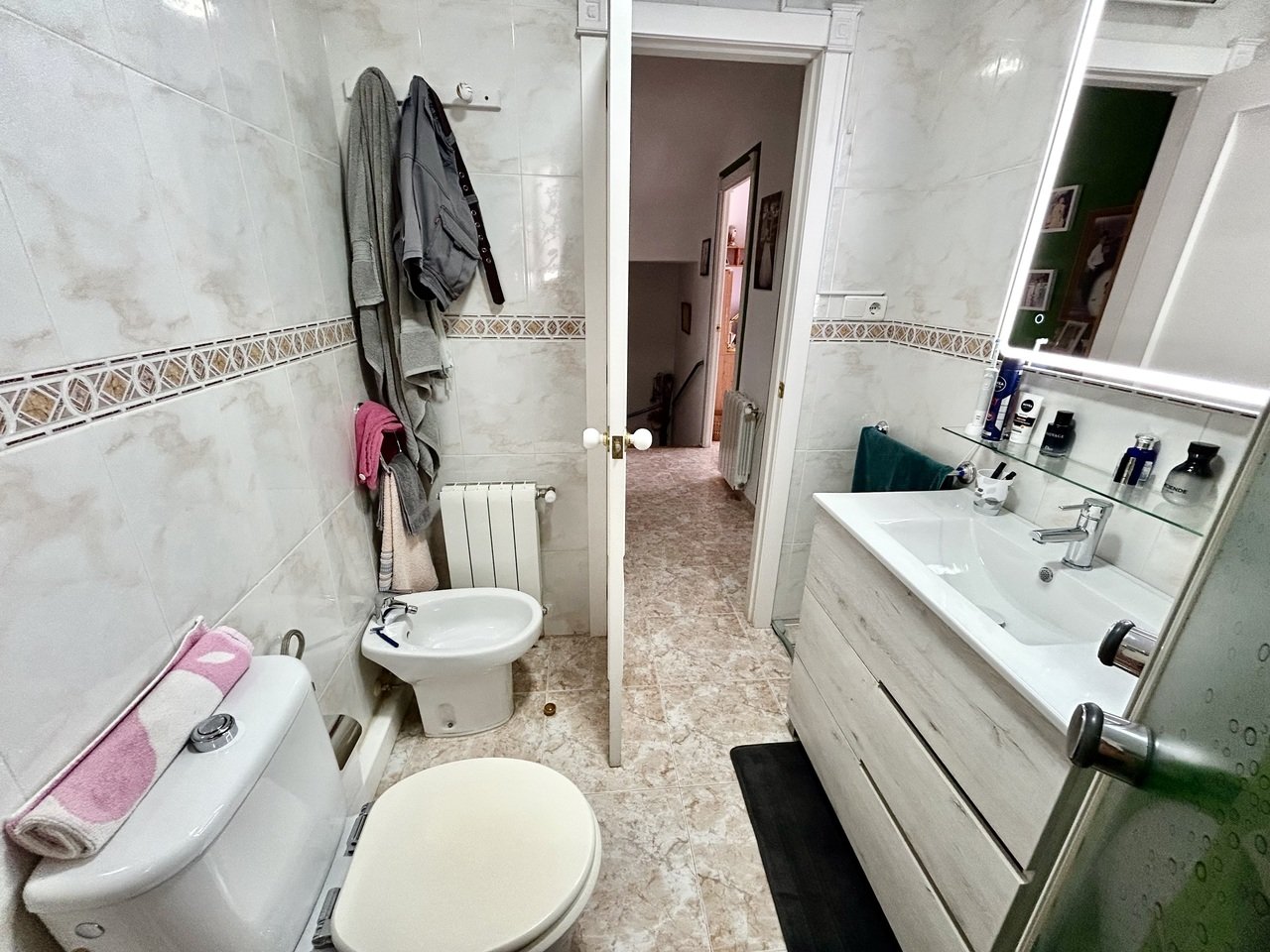 IMG_8851_xlarge 2 Bedroom 2 Bathroom Town House in Los Altos - Caza De Casa