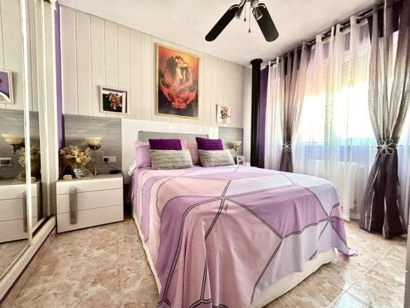 2 Bedroom 2 Bathroom Town House in Los Altos - Caza De Casa