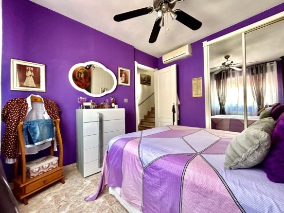 2 Bedroom 2 Bathroom Town House in Los Altos - Caza De Casa