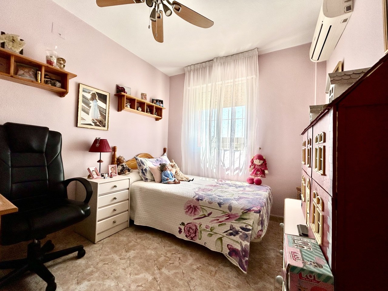 IMG_8855_xlarge 2 Bedroom 2 Bathroom Town House in Los Altos - Caza De Casa