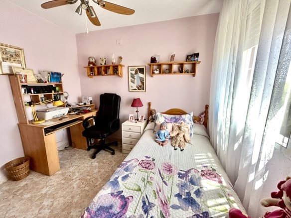 2 Bedroom 2 Bathroom Town House in Los Altos - Caza De Casa