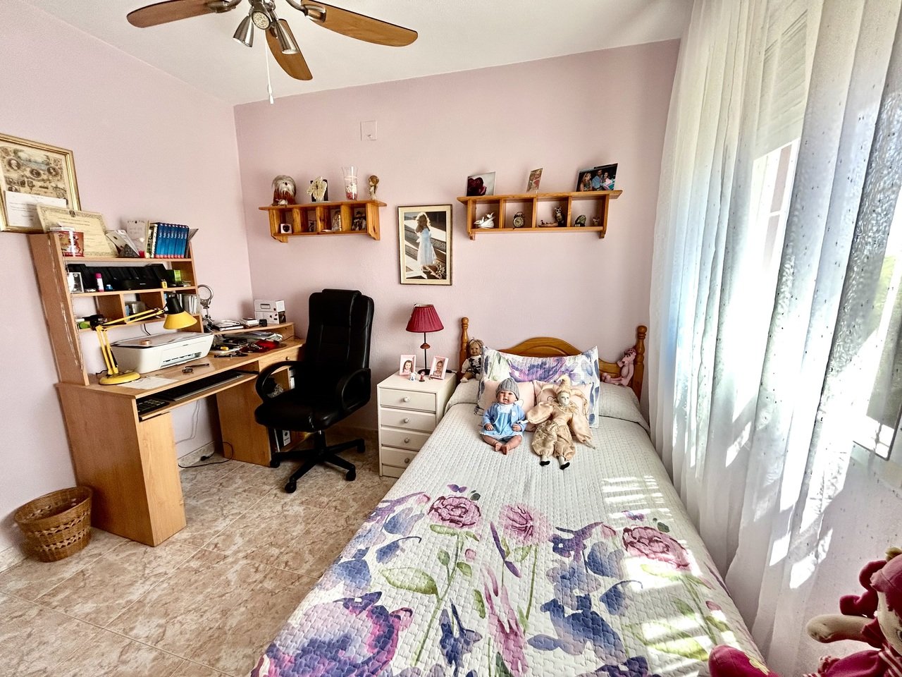IMG_8857_xlarge 2 Bedroom 2 Bathroom Town House in Los Altos - Caza De Casa