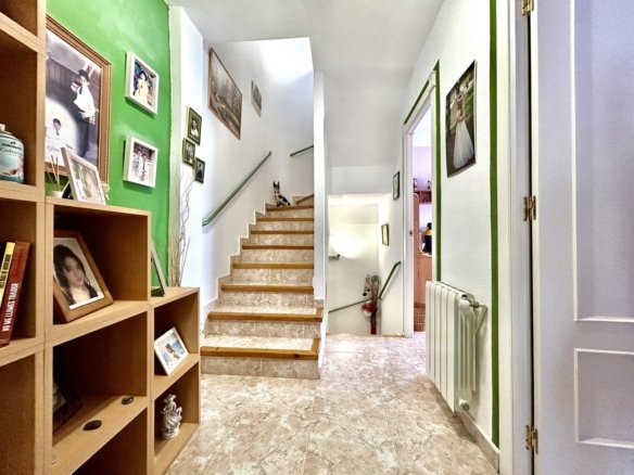 2 Bedroom 2 Bathroom Town House in Los Altos - Caza De Casa