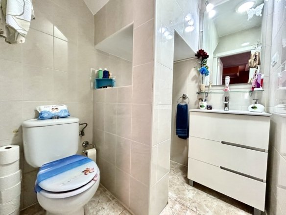 2 Bedroom 2 Bathroom Town House in Los Altos - Caza De Casa