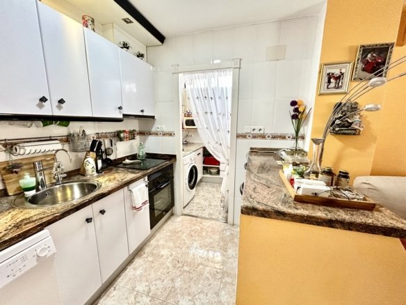 2 Bedroom 2 Bathroom Town House in Los Altos - Caza De Casa