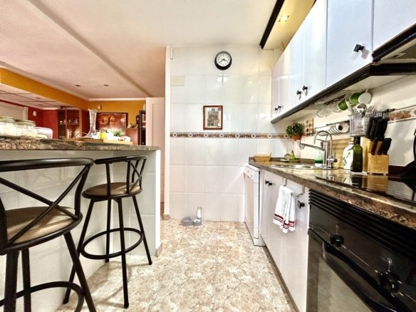 2 Bedroom 2 Bathroom Town House in Los Altos - Caza De Casa