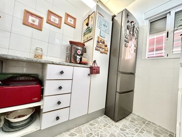2 Bedroom 2 Bathroom Town House in Los Altos - Caza De Casa