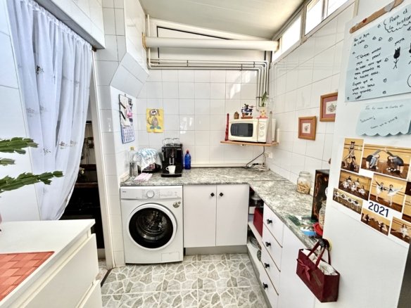 2 Bedroom 2 Bathroom Town House in Los Altos - Caza De Casa