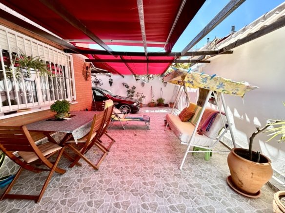2 Bedroom 2 Bathroom Town House in Los Altos - Caza De Casa