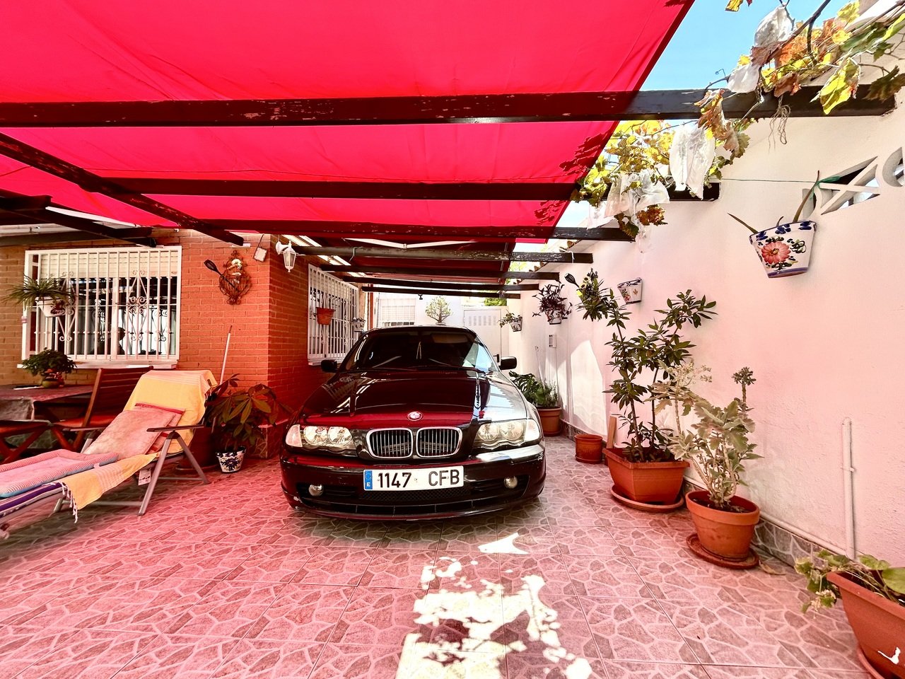 IMG_8883_xlarge 2 Bedroom 2 Bathroom Town House in Los Altos - Caza De Casa