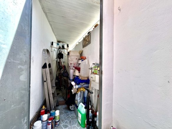 2 Bedroom 2 Bathroom Town House in Los Altos - Caza De Casa