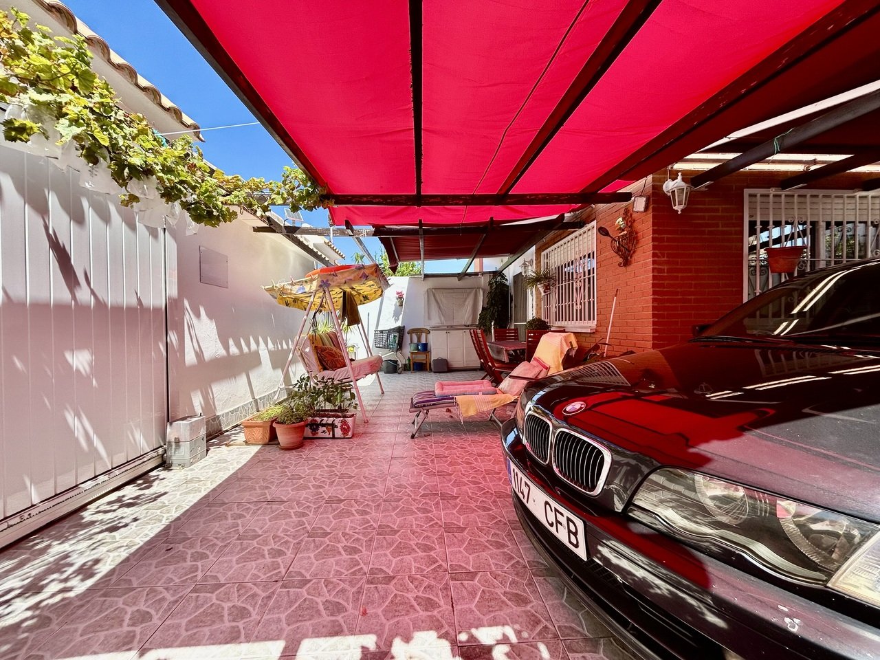 IMG_8888_xlarge 2 Bedroom 2 Bathroom Town House in Los Altos - Caza De Casa