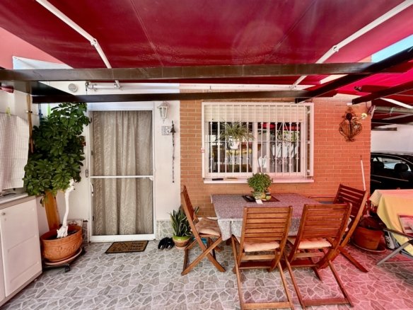 2 Bedroom 2 Bathroom Town House in Los Altos - Caza De Casa