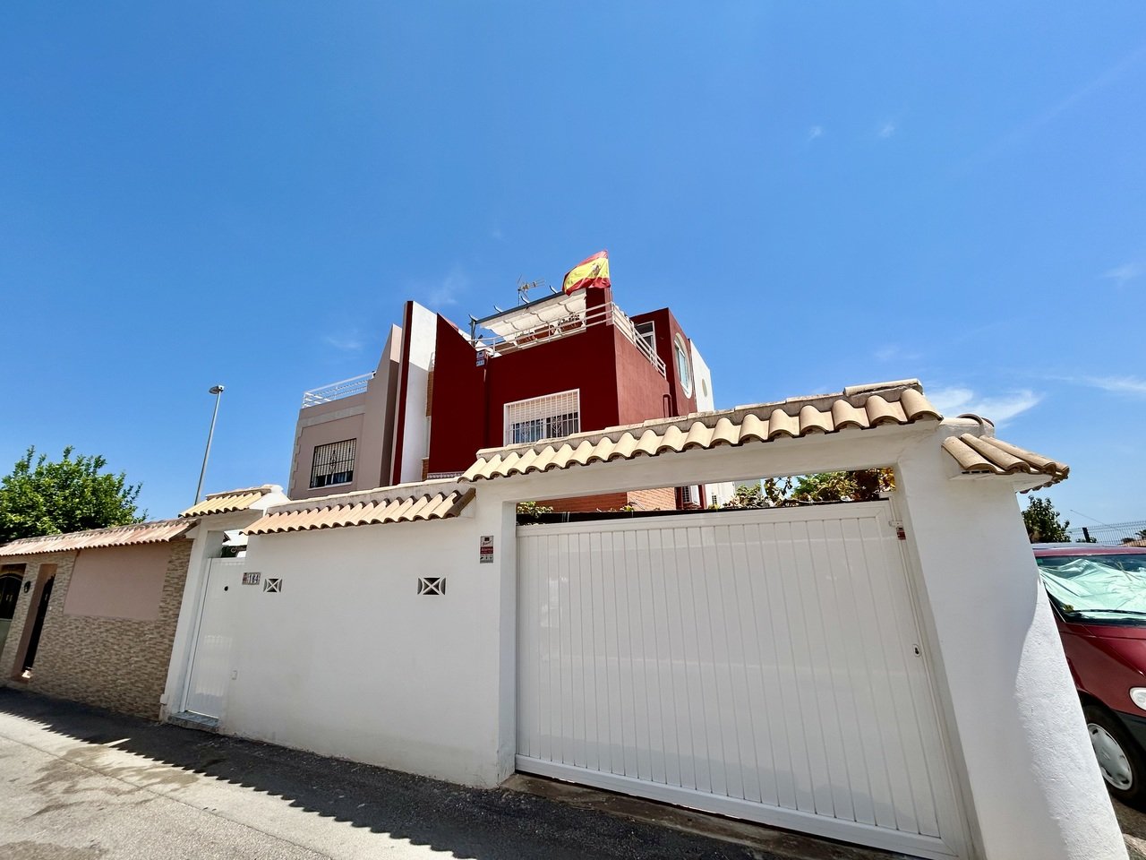IMG_8892_xlarge 2 Bedroom 2 Bathroom Town House in Los Altos - Caza De Casa