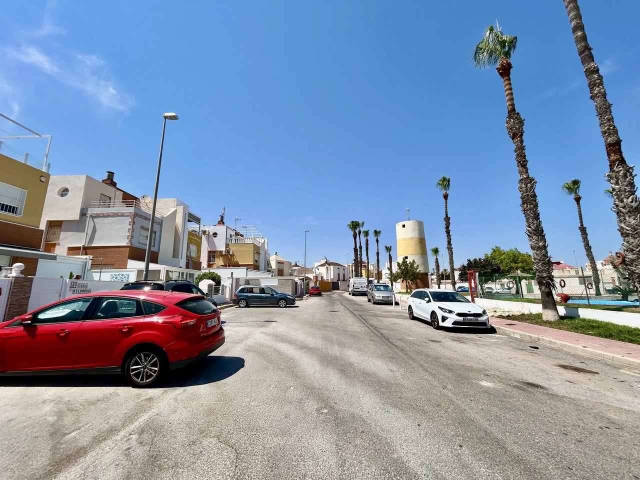 IMG_8898_xlarge 2 Bedroom 2 Bathroom Town House in Los Altos - Caza De Casa