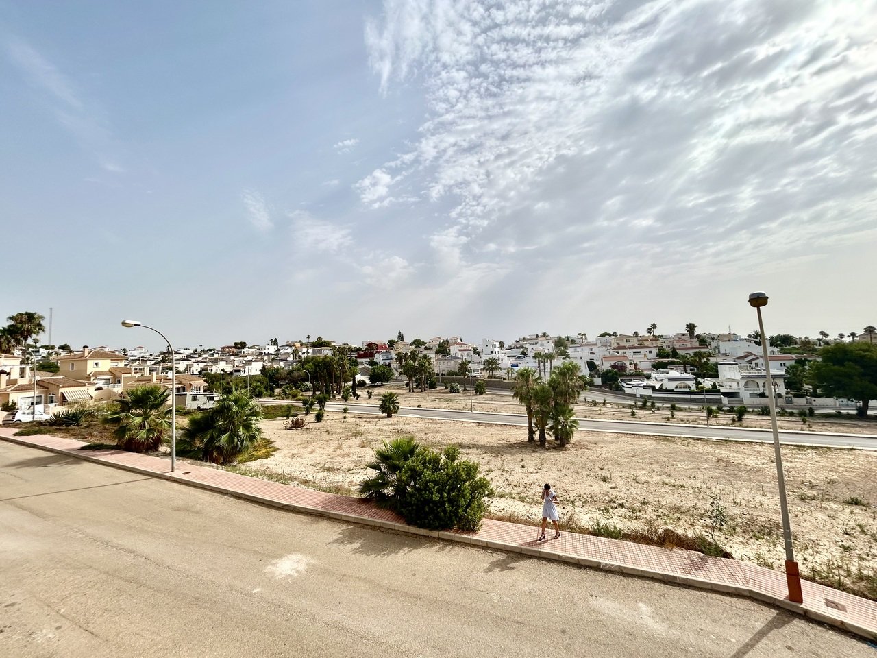 2 Bedroom 2 Bathroom Villa in Villamartin - Caza De Casa