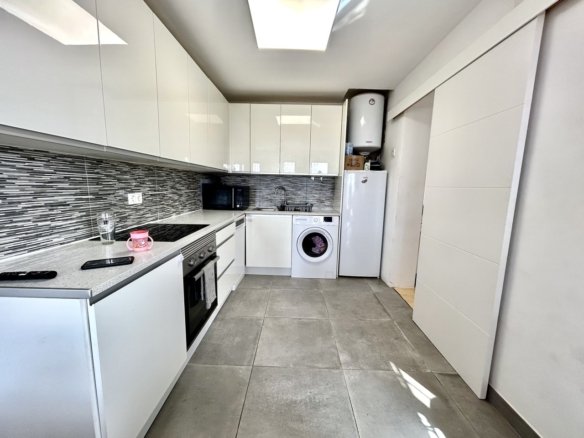 2 Bedroom 2 Bathroom Villa in Villamartin - Caza De Casa