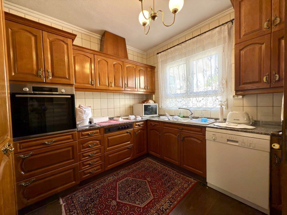 3 Bedroom 2 Bathroom Villa in Ciudad Quesada - Caza De Casa
