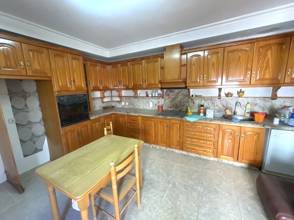 Kitchen-CSH67.jpeg 5 Bedroom 3 Bathroom Town House in Rojales - Caza De Casa