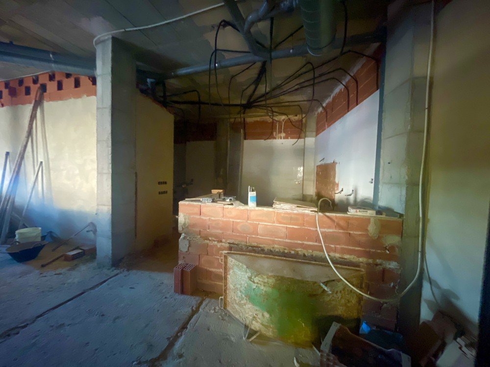 3 Bath Commercial in Formentera del Segura - Caza De Casa