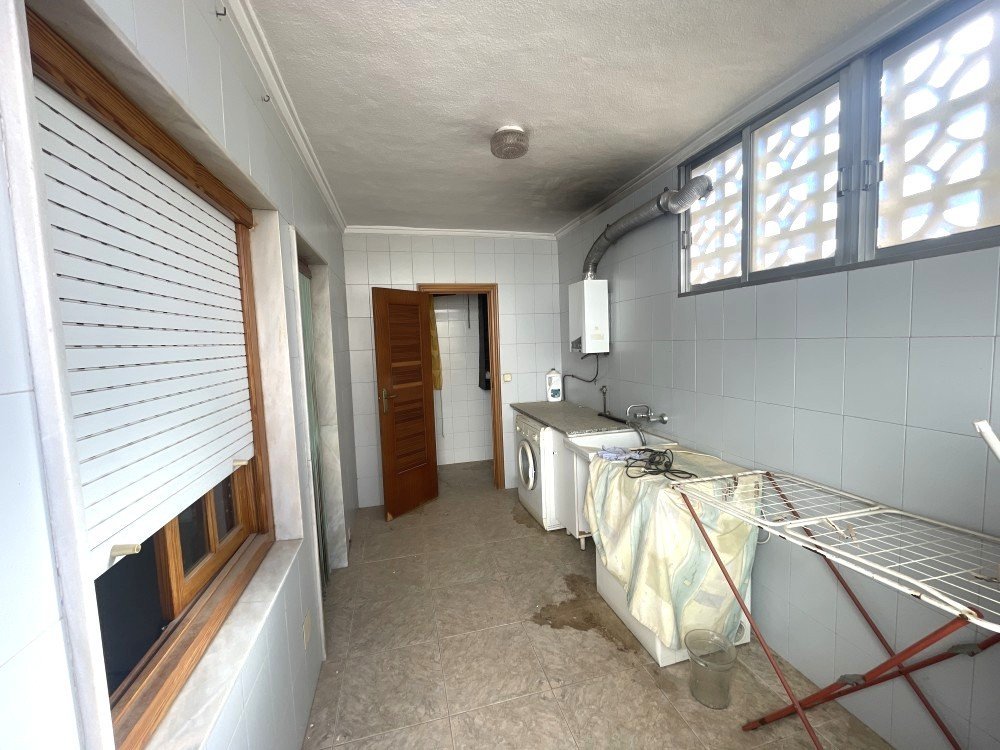 Laudryroom-CSH67.jpeg 5 Bedroom 3 Bathroom Town House in Rojales - Caza De Casa