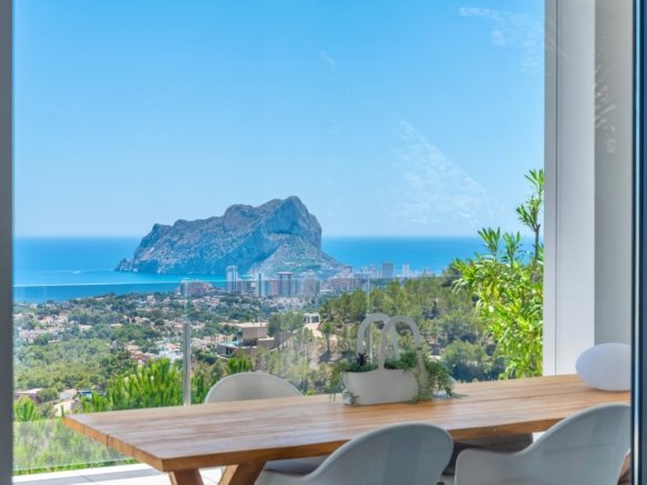 4 Bedroom 3 Bathroom villa in Benissa - Caza De Casa