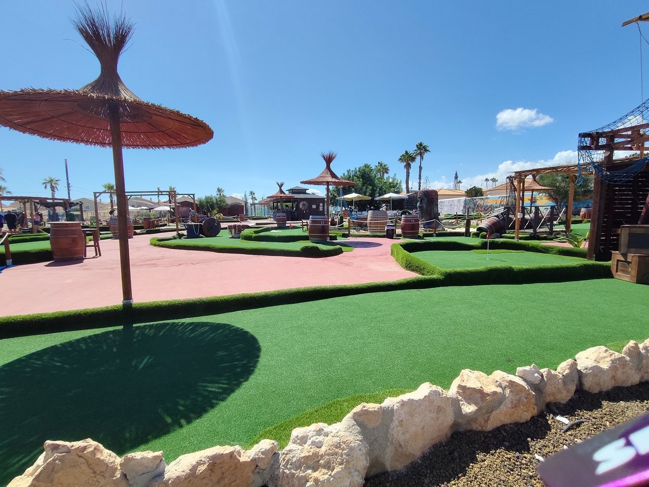 2 Bed 2 Bath Town House in Playa Flamenca - Caza De Casa